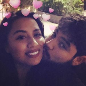 Meet your Posher, Lizeth